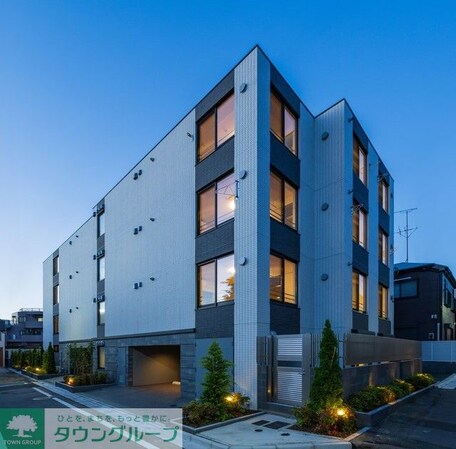 CREATIF池袋の物件内観写真